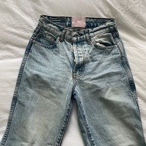 Revice denim ex boyfriend jeans